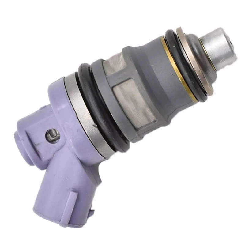 Fuel Injector Nozzle For 1991-1997 For TOYOTA Previa Estima 2.4L 2TZFE 2325076010