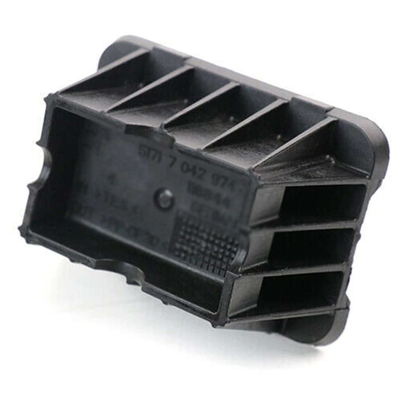 Jack Point Jacking Support Plug Lift Block for BMW I3 F01 F02 F03 F04 F06 F07 Plastic Bracket