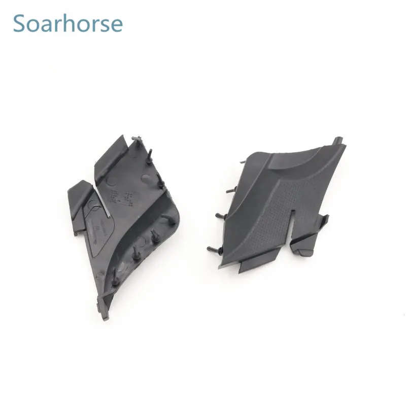 Engine Hood Hinge trim Cover Cap For Honda FIT JAZZ 2003-06 GD1 GD3 For Honda CITY 2007 2008