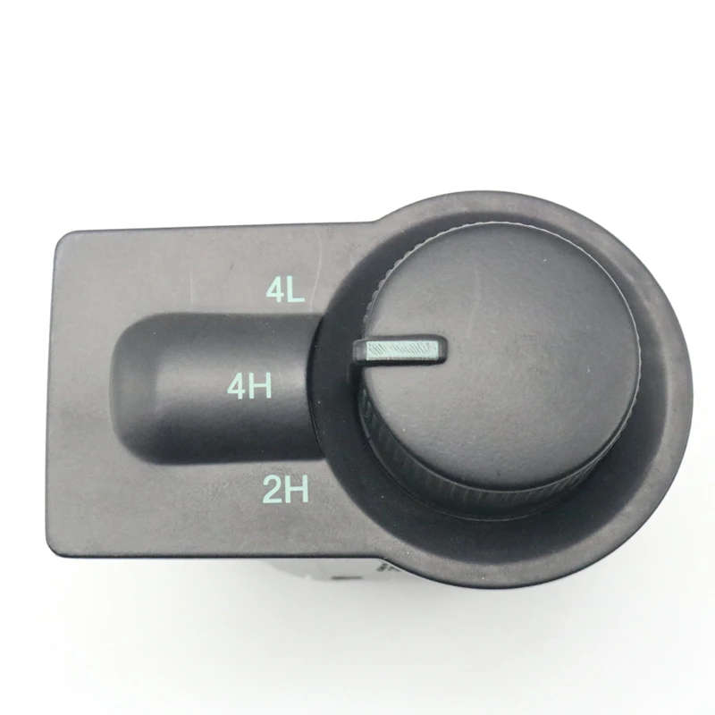 4WD Transfer Switch Four Wheel Drive Differential lock Switch Button For Hyundai Terracan 2001-2006