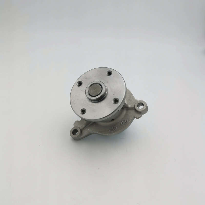 Engine Cooling Water Pump For Hyundai Kia 15-16 Grand i10 GL 1.3L1250CC