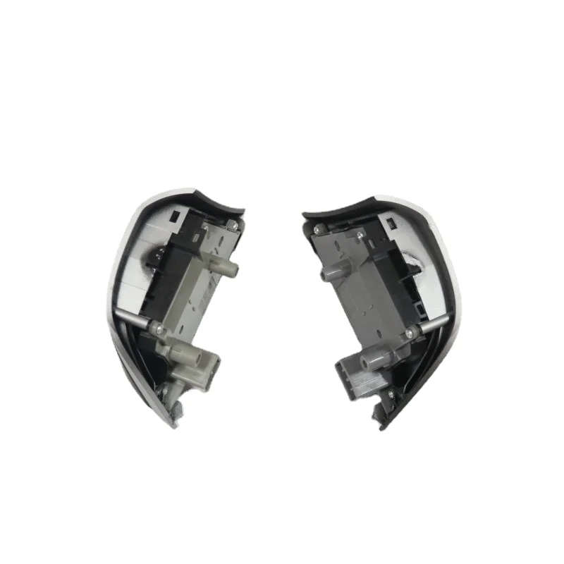 Car Steering Wheel Audio Volume Bluetooth Cruise Control Switch Button For Isuzu D-Max DMAX