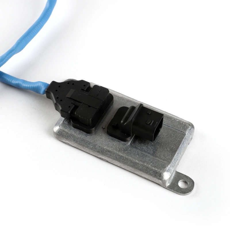 Car 24V Nitrogen Nox Oxygen Sensor For Man Euro6 Trucks