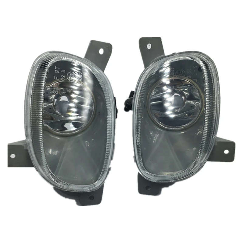Car front bumper fog lamp fog light For Volvo S80 1999 2000 2001 2002 2003 2004 2005 2006
