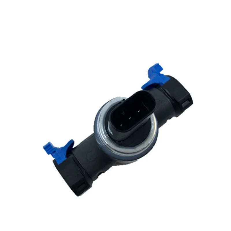 Fuel Pressure Sensor For Volvo 2014-2019 S60 S80 V60 V90 XC40 XC60 XC70 XC90 2016 MK3 V40 V60 V70