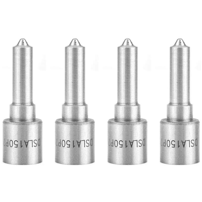 4 Pieces / Set DSLA150P764 (0433175176) Common Rail Injector Nozzle for Seat Skoda 1.9 2.5 TDI