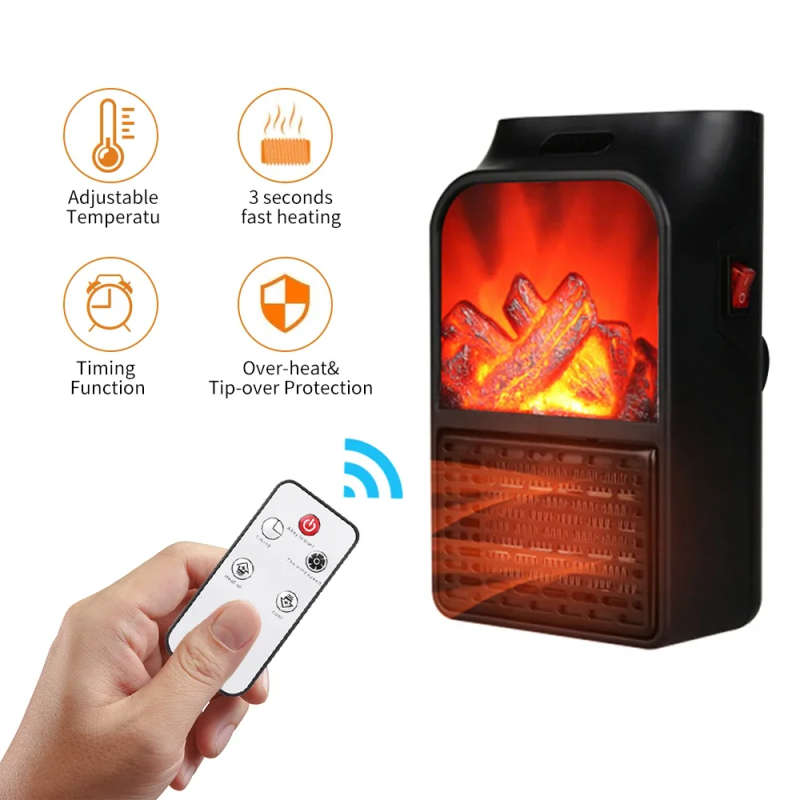 Portable Space Heater