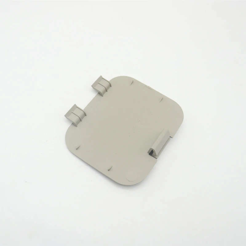 Tailgate Door Plug Lid Cap Rear Spare Tire screw Cover For Mitsubishi Pajero Montero Shogun V93 V95