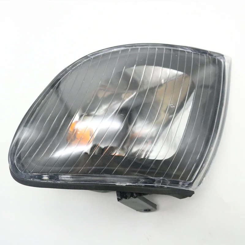 Pair Front Corner Light Turn Signal Indicator Lamp For HYUNDAI H1 Starex 1995-2005