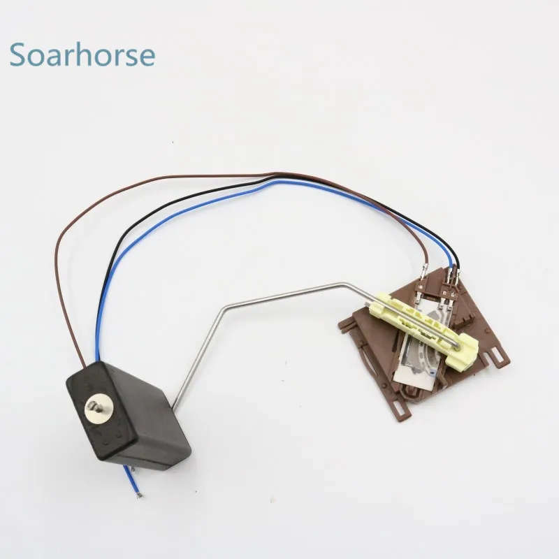 Fuel Gauge Sensor Fuel Tank Sending Unit For Volkswagen Golf MK5 For Skoda Octavia 1.6 2.0L 2005-08