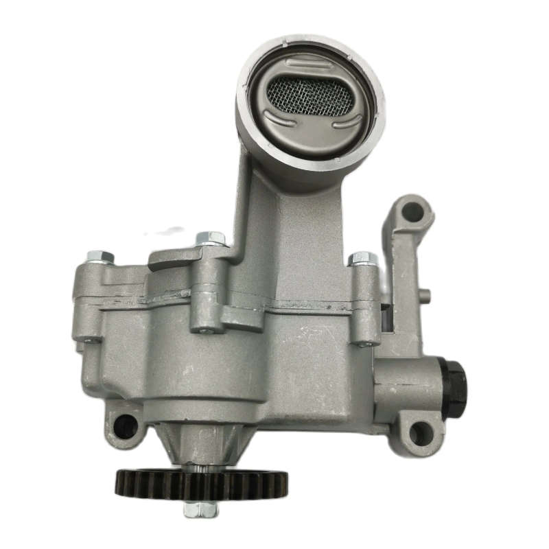 New Original for Hyundai Engine Oil Pump 2.0L Turbo Genesis Coupe 2010-2014 213102G011 21310-2G011