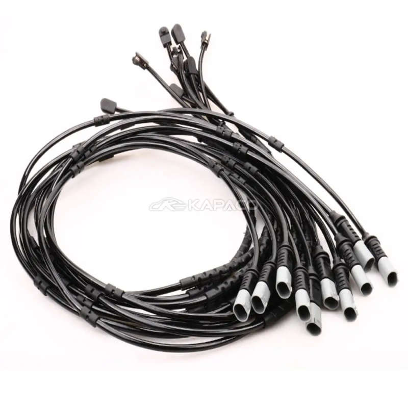 20pcs Front + Rear Brake Pad Wear Sensor for BMW F20 F21 F22 F87 F30 F35 F32