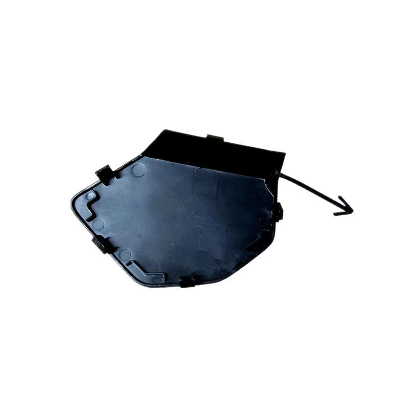 Front Bumper Tow Hook Cover Cap For Nissan Qashqai J11 Facelift 2018 2019 2020