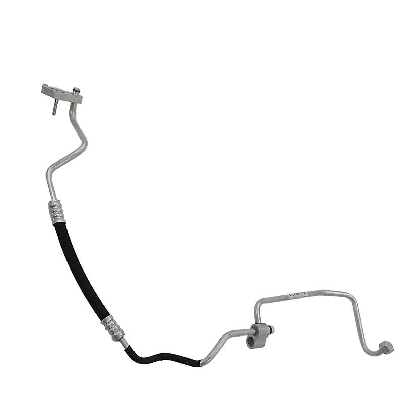 2218301517 New Auto Cooling System AC Pipe For Mercedes Benz W221