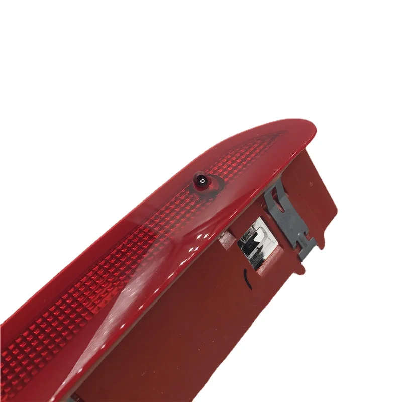 Car High Mounted Led Additional Rear Third Brake Light For Volkswagen VW Polo 6R Golf 6 Plus