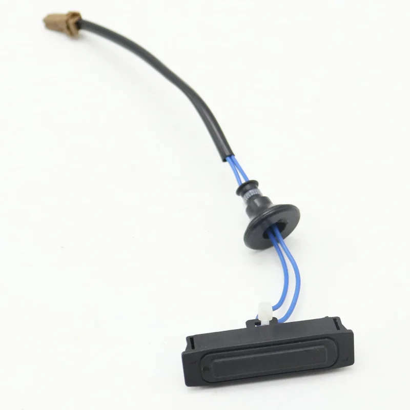 For Subaru Legacy Impreza XV WRX STi Rear Tailgate Trunk Lift Gate Open Switch Lid Lock Button