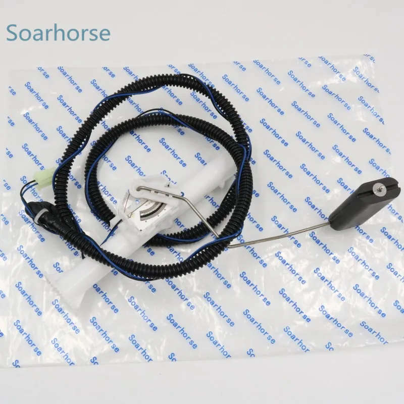 Fuel Tank Level Float Sensor For Nissan Qashqai J10 X-trail T31 Renault Koleos 4WD Fuel Gauge Sender
