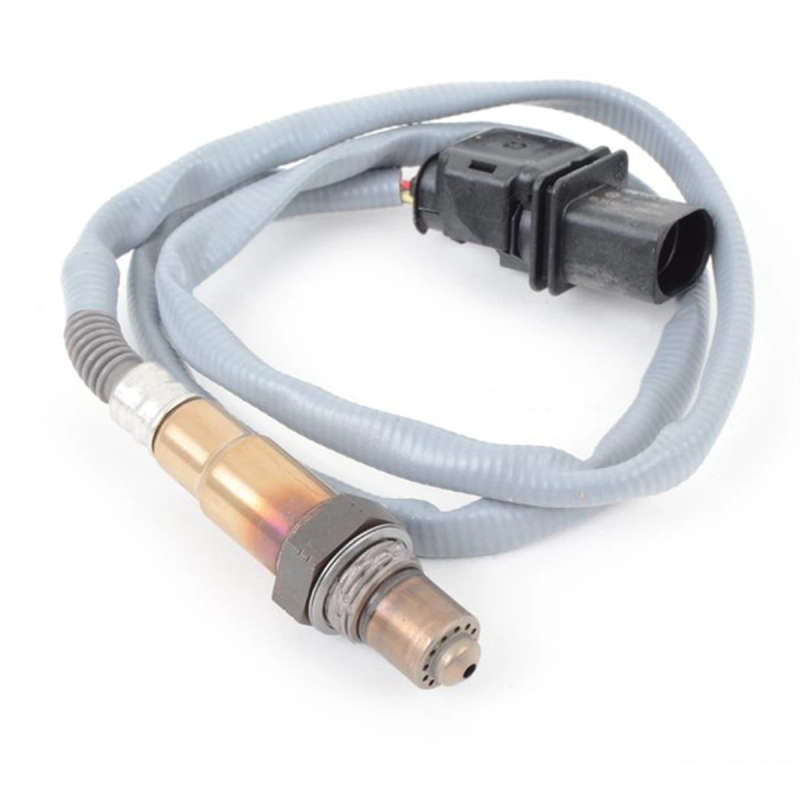 2PCS Upstream Lambda O2 Oxygen Sensor For BMW 3 5 6 7 X1 130i 125i 323i 325i 523i 528i 530i