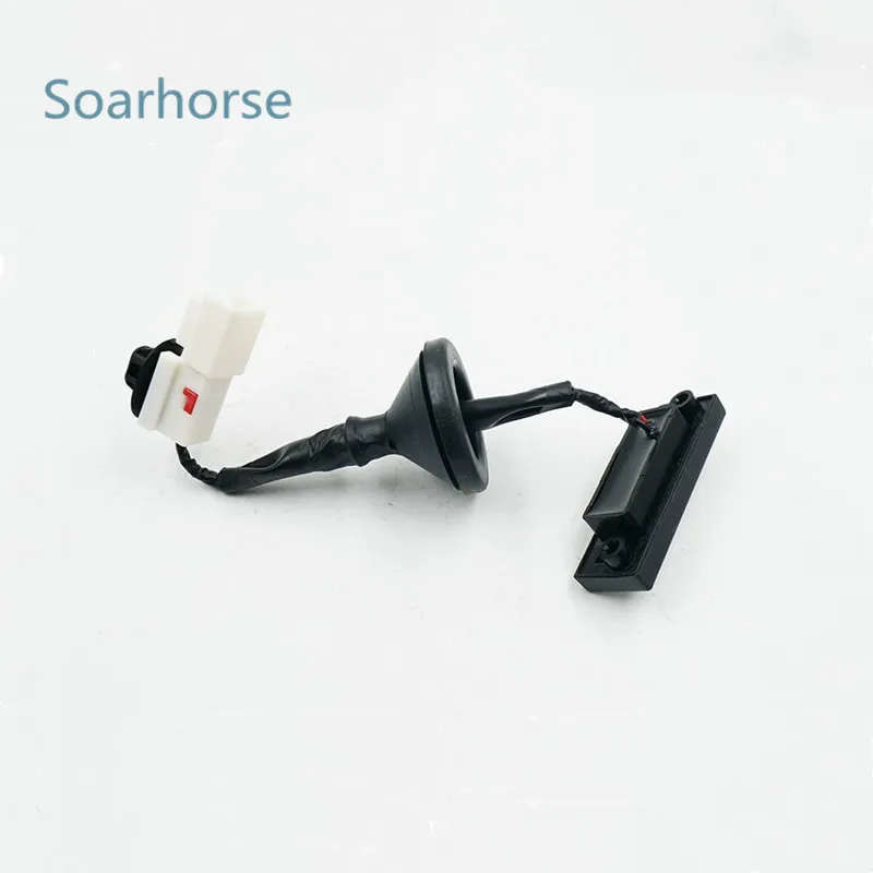 For Kia Rio k2 2011-2016 Rear Trunk Release Switch Boot Lid Tailgate button 812604X200