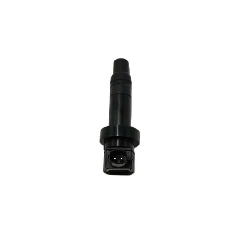 Ignition Coil For Hyundai Accent Elantra KIA Cerato Ceed Rio Soul 1.6L 273012B010 27301-2B010
