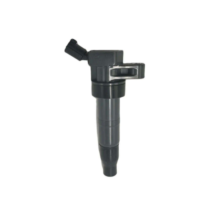 1PC Ignition Coil for hyundai Sonata Santa fe GENESIS COUPE Tucson IX35 for Kia Optima Sportage