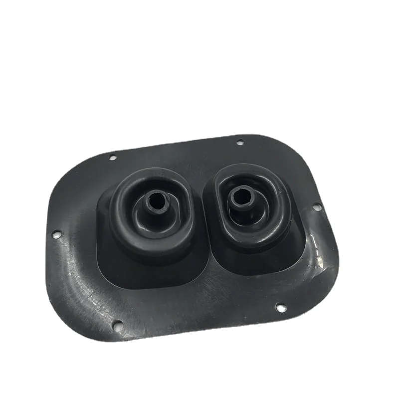 Car four wheel drive Gear Shift lever Knobfor Mitsubishi Pajero Montero Shogun MK2 V31 V32 V33