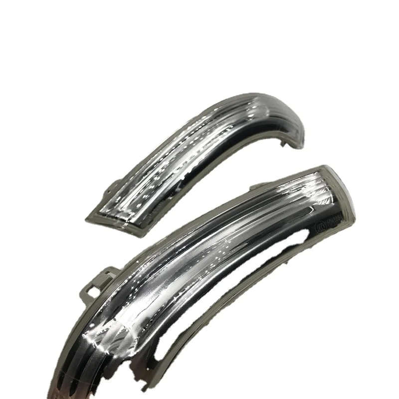 Rearview Mirror LED Turn Signal Light Side Indicator Lamp for VW Jetta Golf 5 GTi MK5 Passat B6