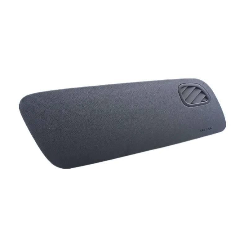 Car Steering Wheel Cover Dashboard Passenger side Cover Pad For VW Polo 6R