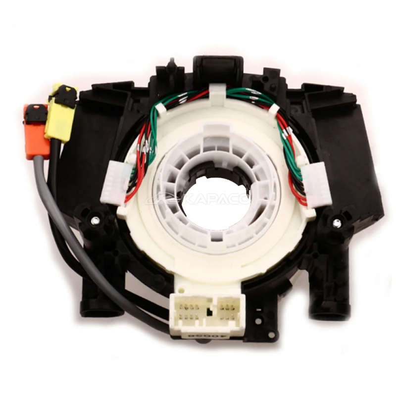 Combination Switch Contact Sub Assy for Nissan Rogue 2.5L L4 2008-2009 Murano Versa