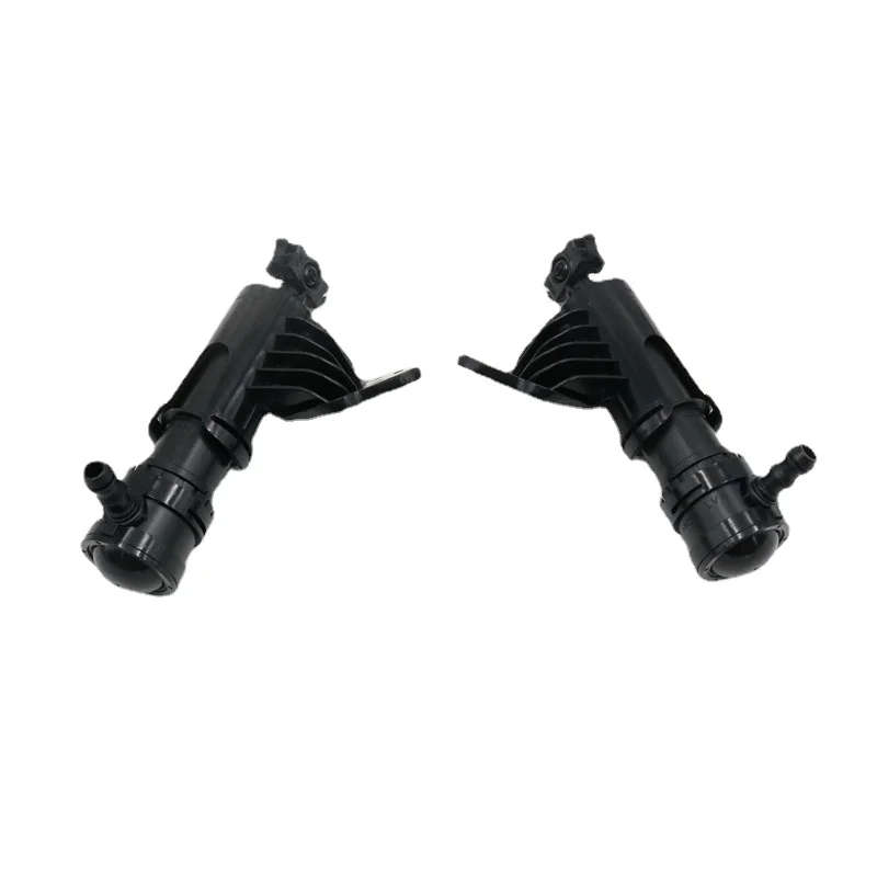 Headlight Washer spray nozzle Headlamp water Jet Nozzle Actuator For Hyundai Sonata LF 2015-17