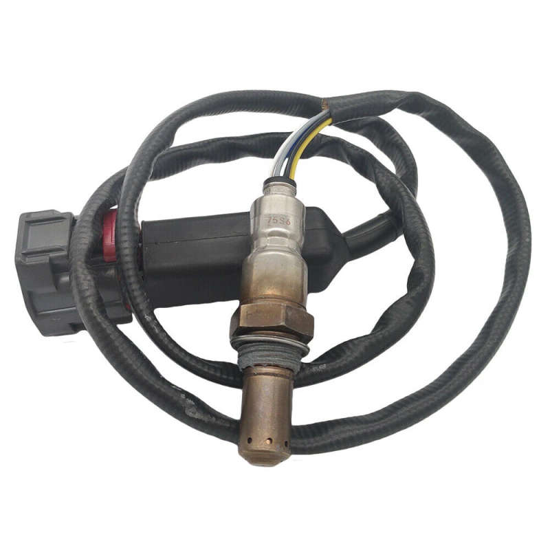 Rear Nox Trap Temperature Sensor For For FORD F-250 F-350 SUPER DUTY 11-12 XYD