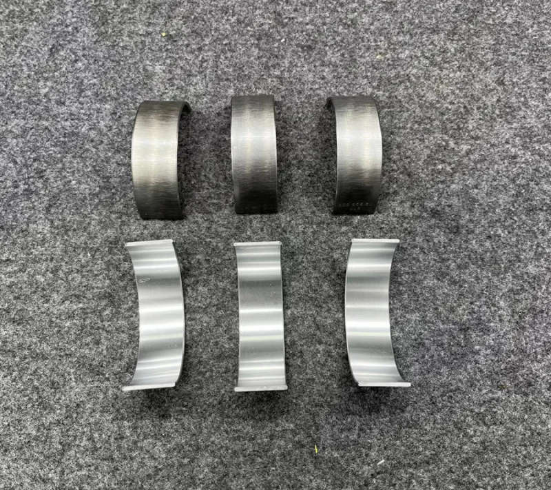 NEW Connecting Rod Bearing Shell For VW Jetta Passat Audi A4 A6 A7 Q3 TT Seat Skoda 2.0T 1.8T