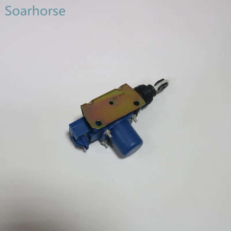 car Rear back door lock Actuator motor For Mitsubishi Pajero Montero Shogun II MK2 V31 V32 V33 V43