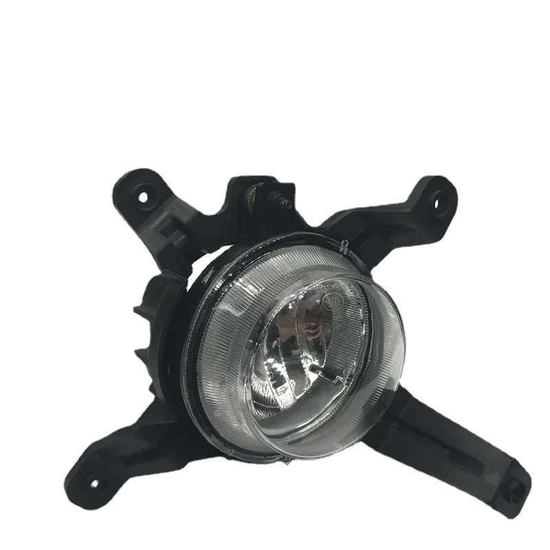 Car Front Bumper Fog Lights Fog Driving Lamp For Hyundai Ix35 2011 2013 2014