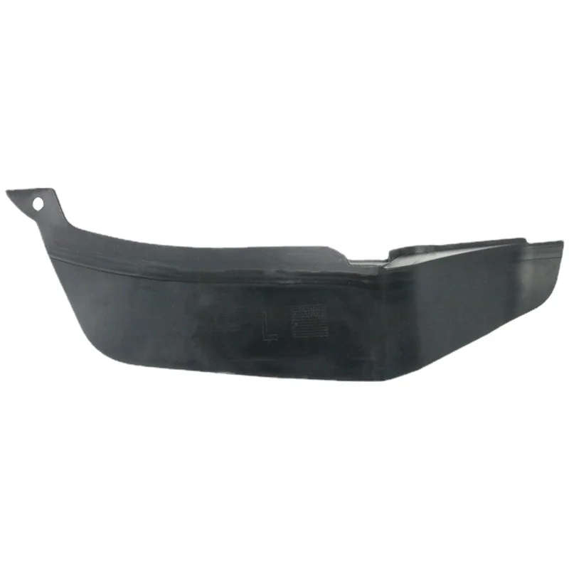 Car Front Bumper Mudguard Splash Mud Flap Guard For Mini Cooper JCW Countryman Paceman R60 R61