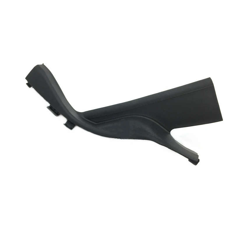 Front Windshield Wiper Side Trim Cover Water Deflector Cowl Plate For HONDA CR-V CRV RM 2012-2016