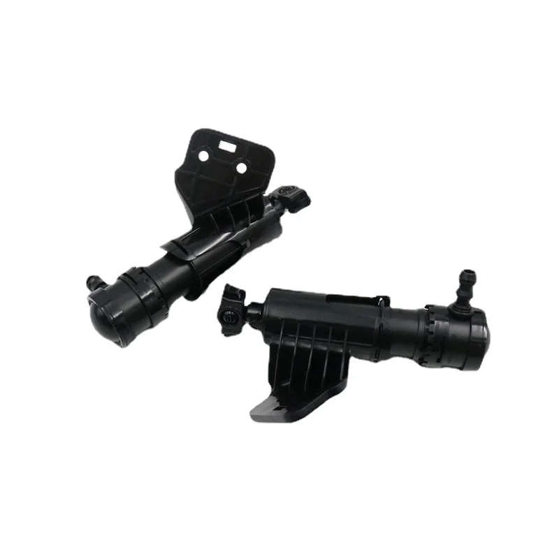 Headlight Washer spray nozzle Headlamp water Jet Nozzle Actuator For Hyundai Sonata LF 2015-17