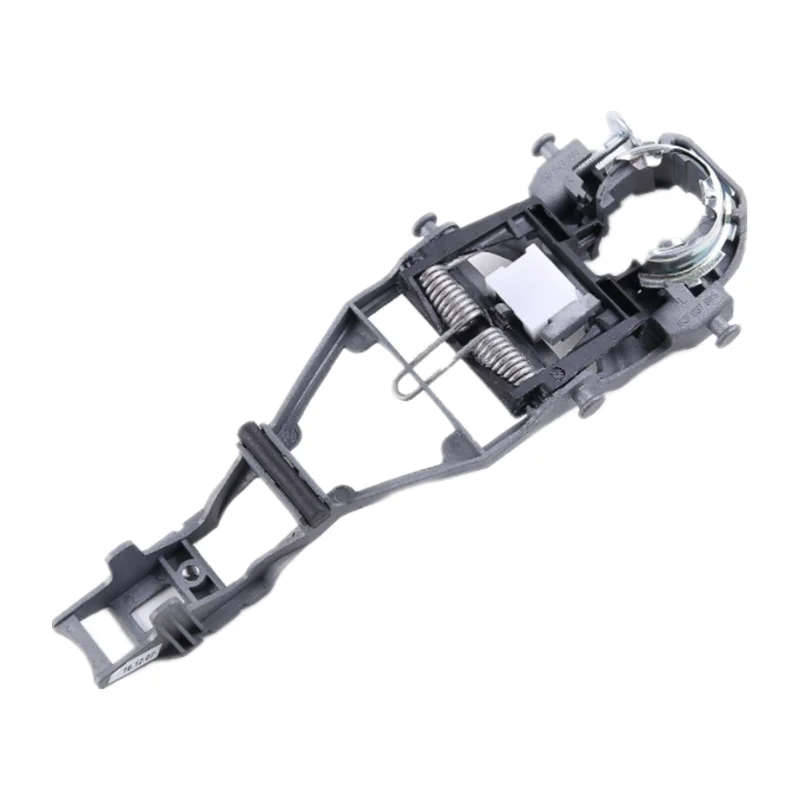 Front Right&Rear Inner Door Bow Replacement Fit For VW Golf Jetta MK5 Rabbit Octavia