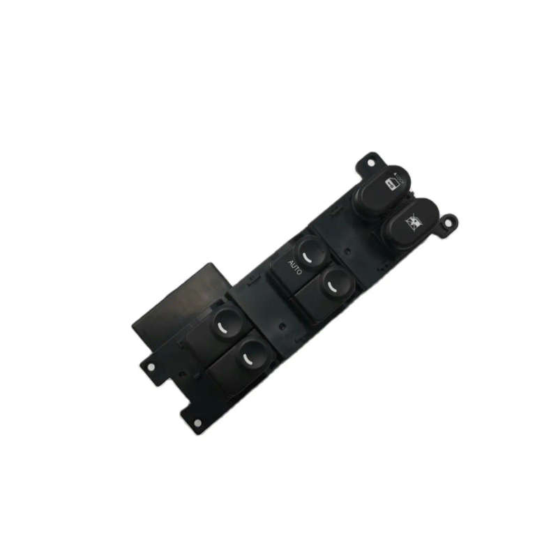 Window litfer switch driver 39;s side For Hyundai i30 I30cw 2008-2011 Front left control switch