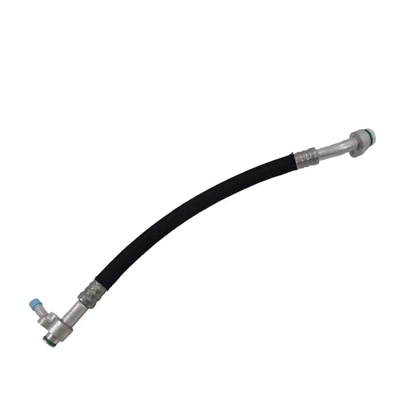 1668301115 New Auto Cooling System AC Pipe For Mercedes Benz W166