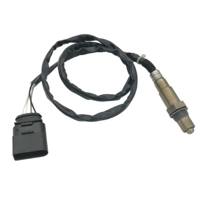 Upstream+Downstream Air Fuel Ratio Lambda O2 Oxygen Sensor For Audi A4 A6 TT S4 Volkswagen Beetle...