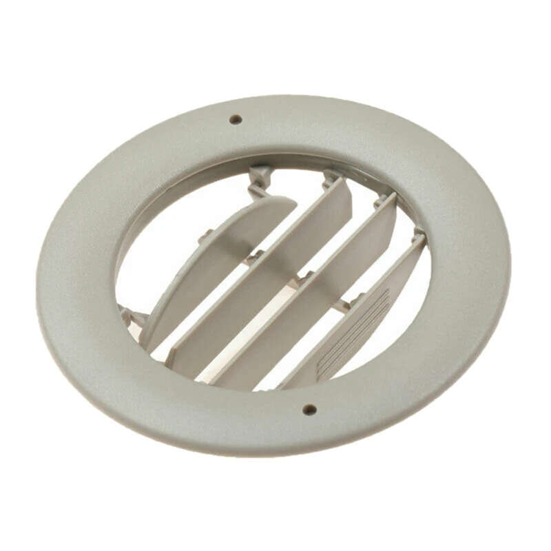For 11-15 Ford Explorer Flex MKT Roof Headliner Ceiling A/C Heater Air Vent Duct Outlet Louvre