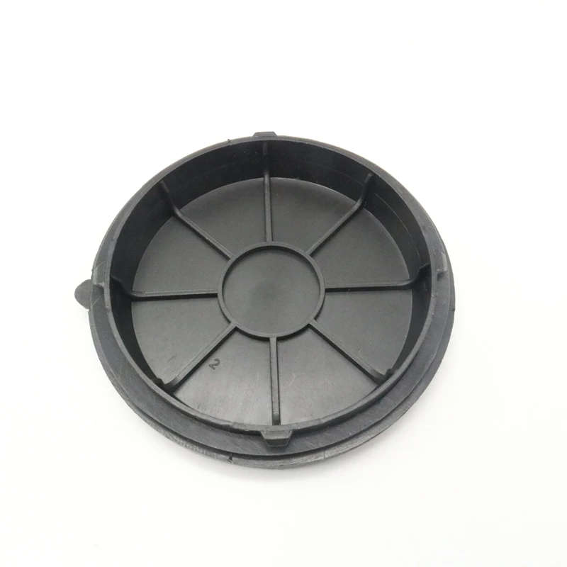 Car High/Low Beam Headlight Waterproof Cap Bulb Dust Cover Back Plug Shell For Honda CRV CR-V 07-11