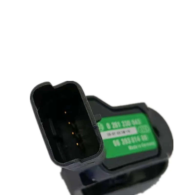 1Bar Pressure MAP Sensor For CITROEN SAXO BERLINGO XSARA C3 C2 C4 C5 JUMPY NEMO