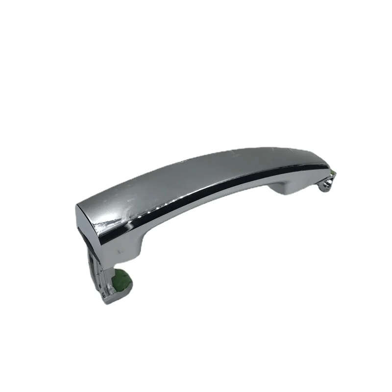 Chrome Car Front Rear Outer Door Handle For Chevrolet Captiva 2007 -2015 Outside Door Knob