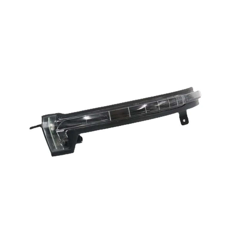 Rear View Mirror LED Turn Signal Light Side Wing Mirror Indicator Lamp For Volkswagen TOUAREG 12-17