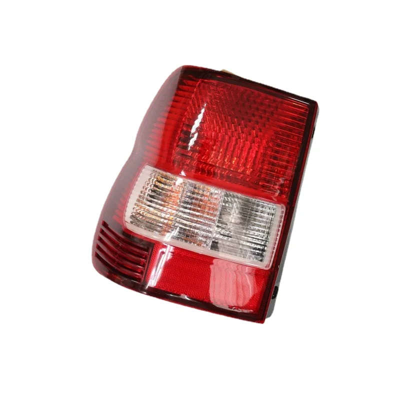 Car Rear Tail Light Assembly brake Lamp For Mitsubishi PAJERO MONTERO IO Pajero Pinin MINI 1998-2007