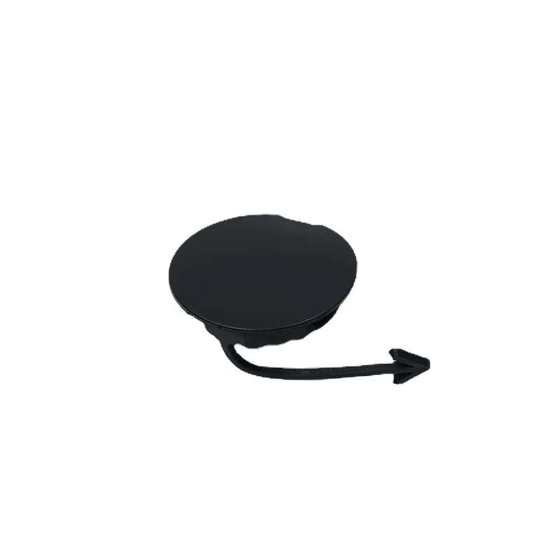 Car Rear Bumper Tow Eye Hook Cover trailer cap for Honda FIT JAZZ GE6 GE8 2009 2010 2011