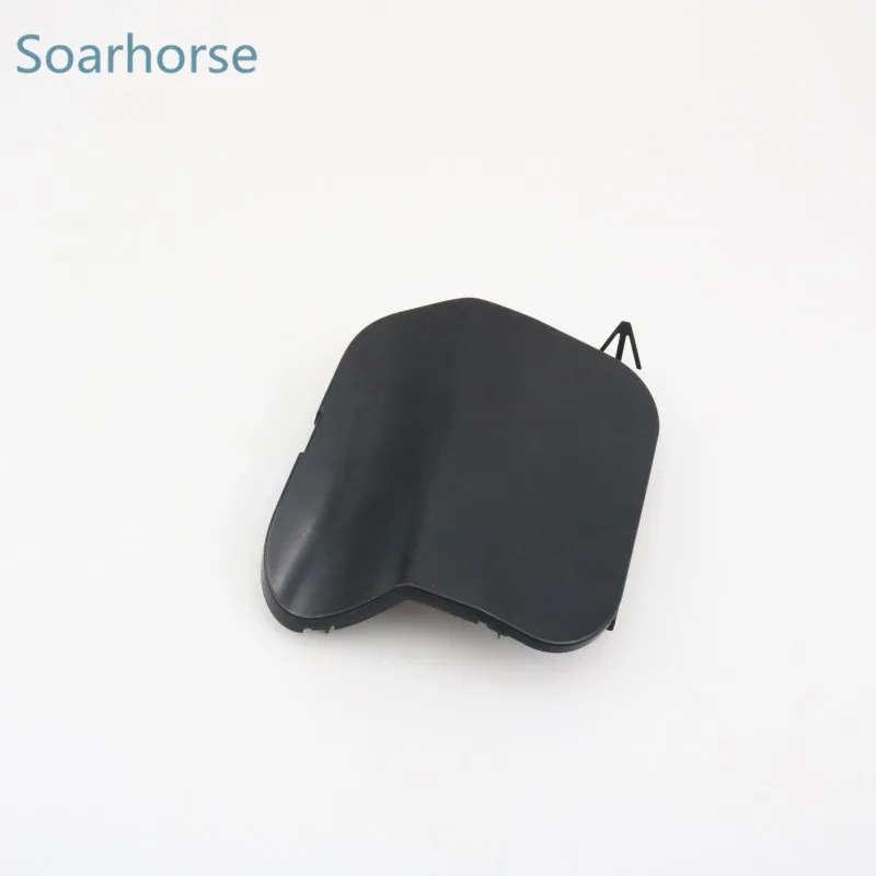 For Nissan X-Trail Rogue T32 2014-2017 Front Bumper Tow Eye Hook Access Cover Cap