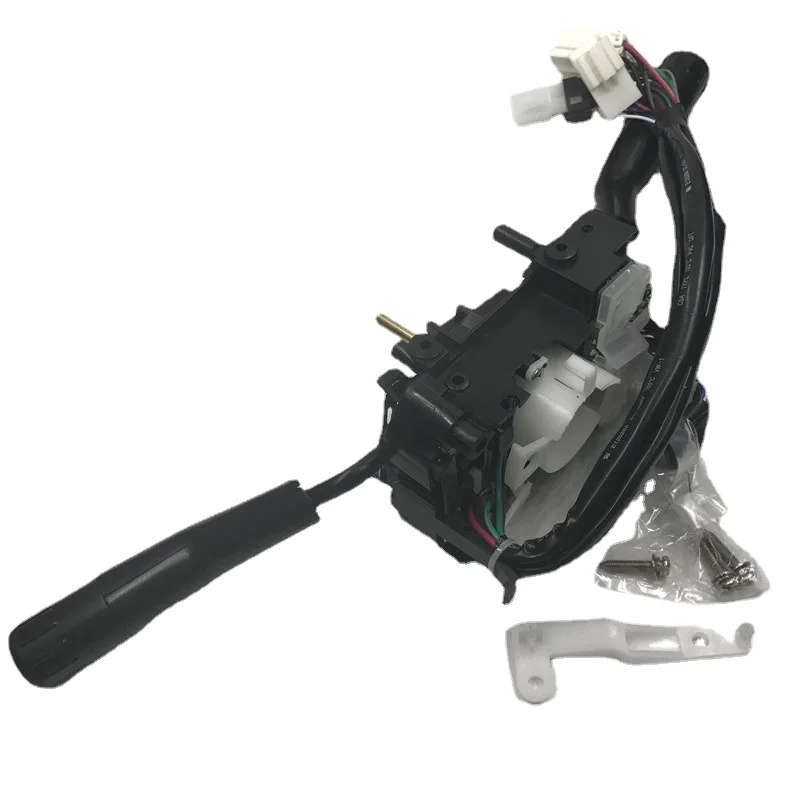 Combination Switch Indicator Turn Signal Switch Headlight Wiper Switch For Mitsubishi